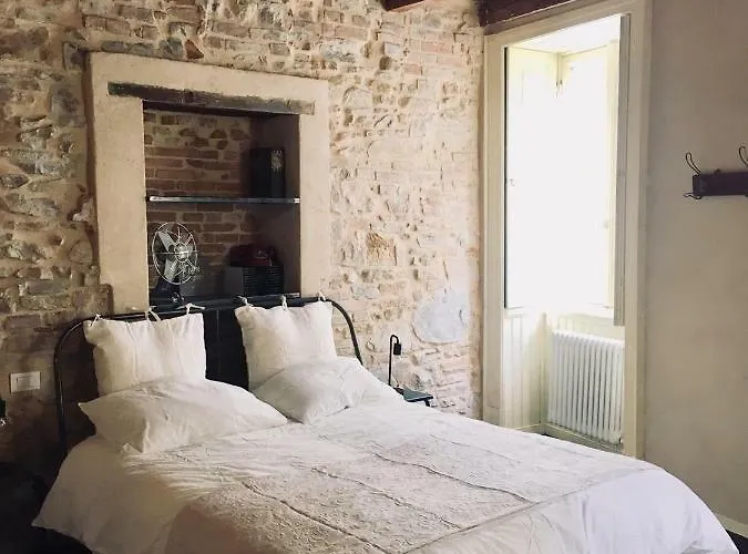 Olivia Charme&relax Апартаменты *