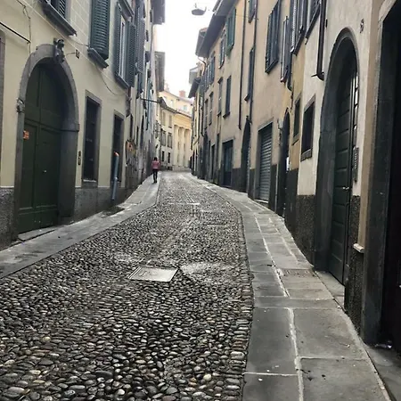 Appartement Olivia Charme&relax *